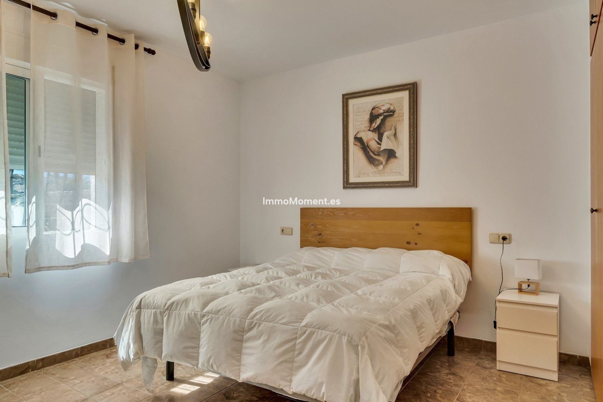 Reventa - Villa independiente - Denia - Denia Centro