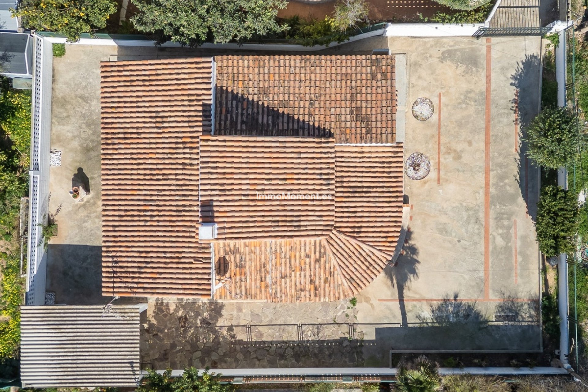 Reventa - Villa independiente - Denia - Denia Centro