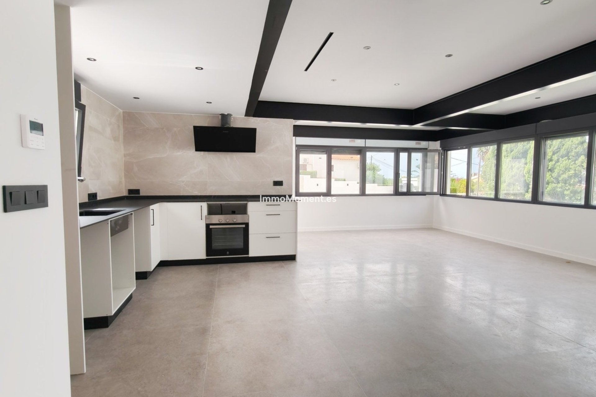 Reventa - Villa independiente - Denia - Denia Centro