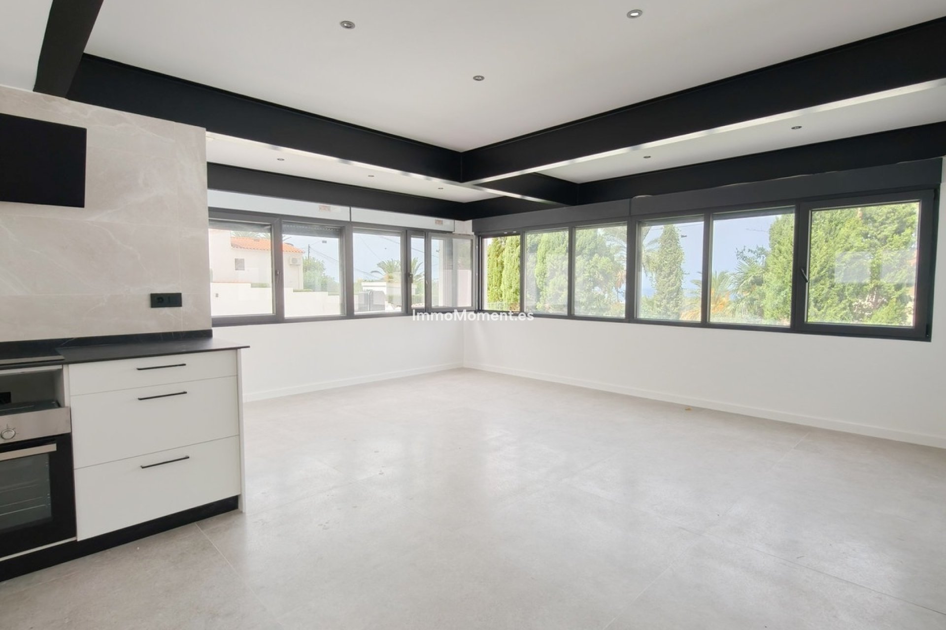 Reventa - Villa independiente - Denia - Denia Centro