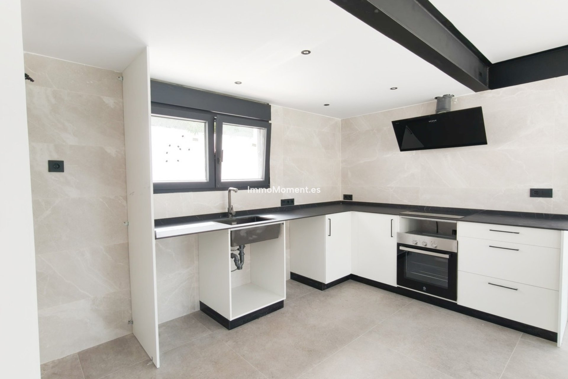 Reventa - Villa independiente - Denia - Denia Centro