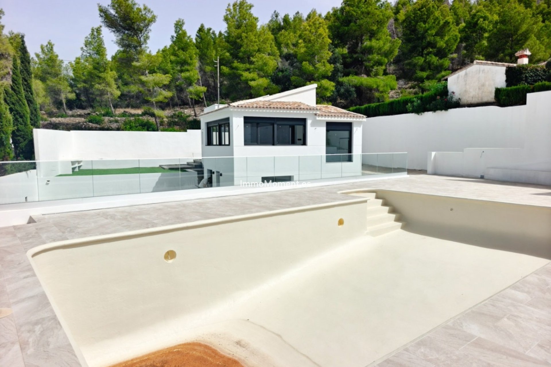 Reventa - Villa independiente - Denia - Denia Centro