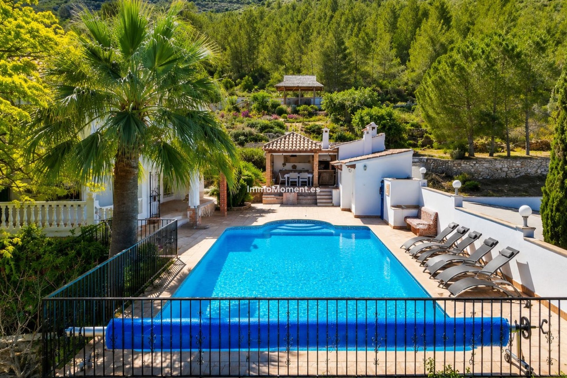 Reventa - Villa independiente - Denia - Denia Centro