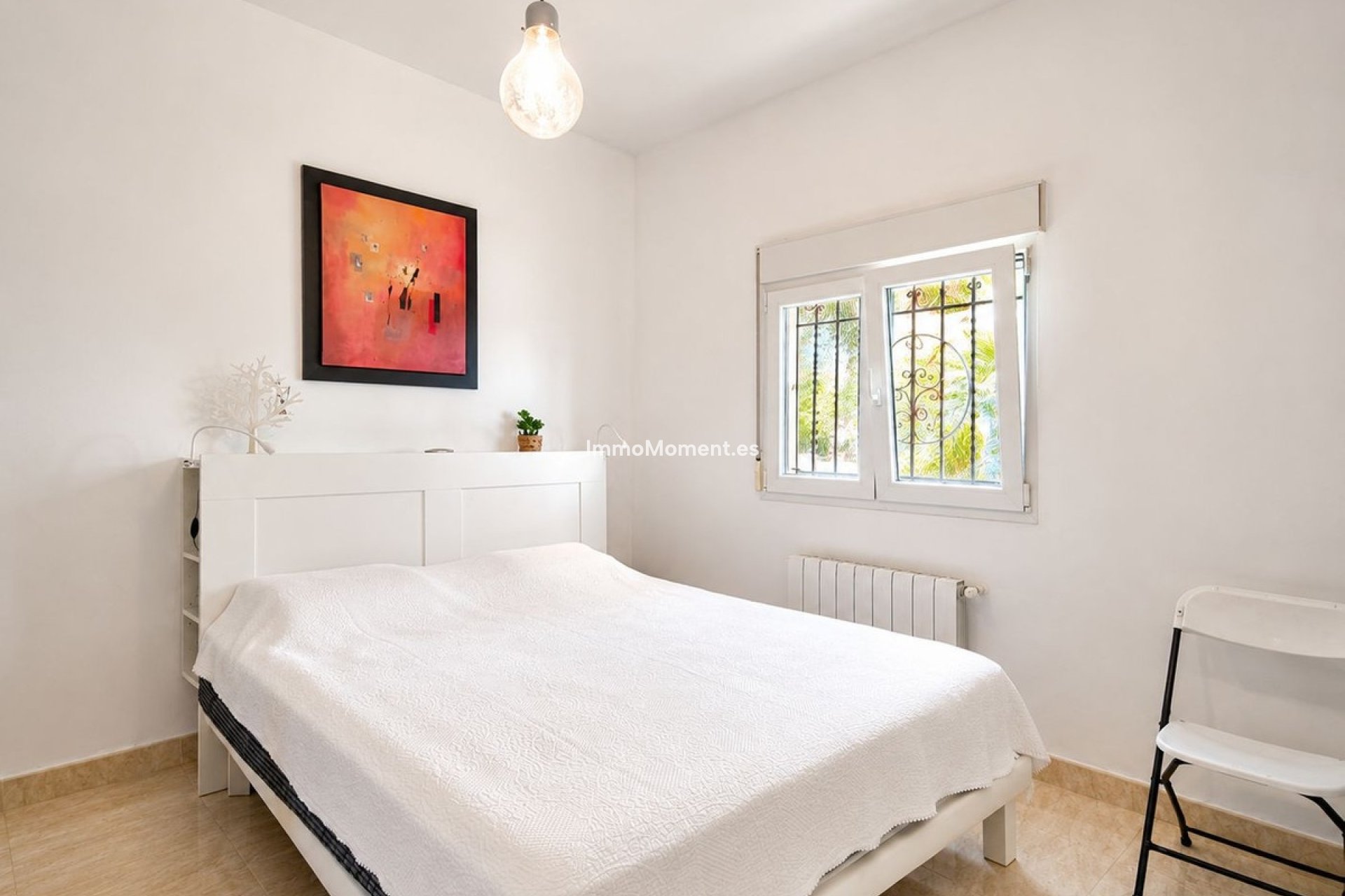 Reventa - Villa independiente - Denia - Denia Centro