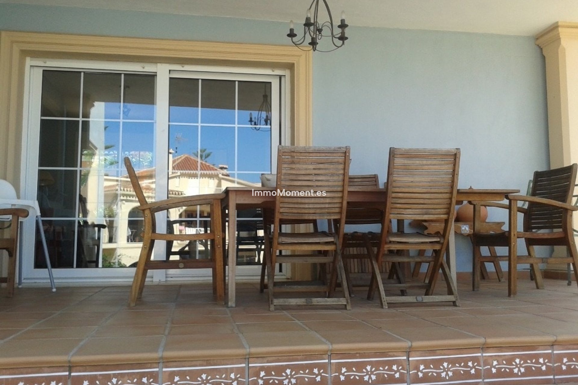 Reventa - Villa independiente - Denia - Denia Centro