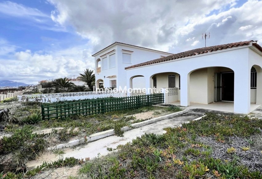 Reventa - Villa independiente - Denia - Denia Centro
