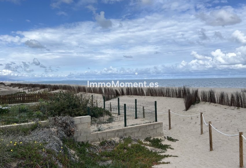 Reventa - Villa independiente - Denia - Denia Centro