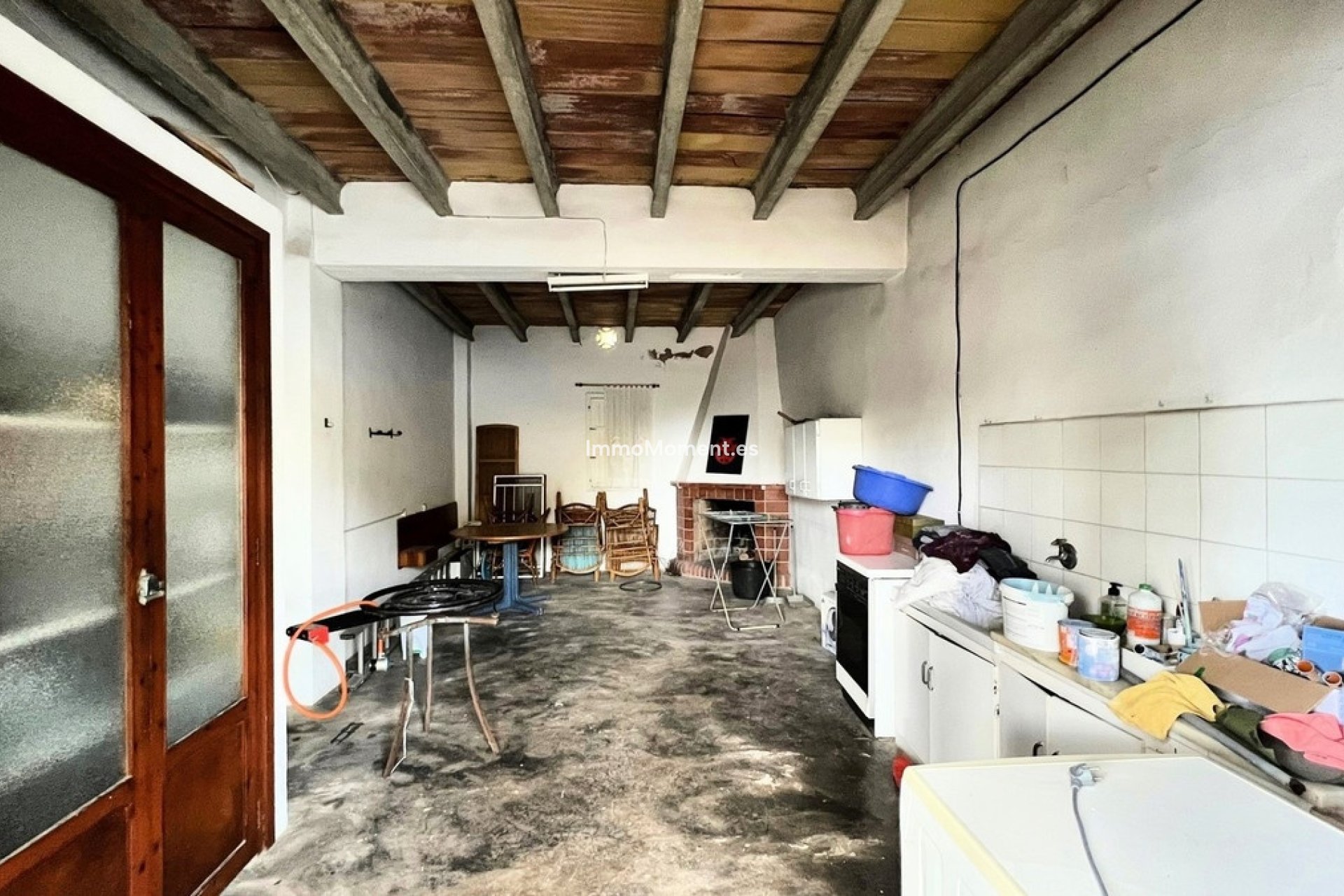 Reventa - Villa independiente - Denia - Denia Centro