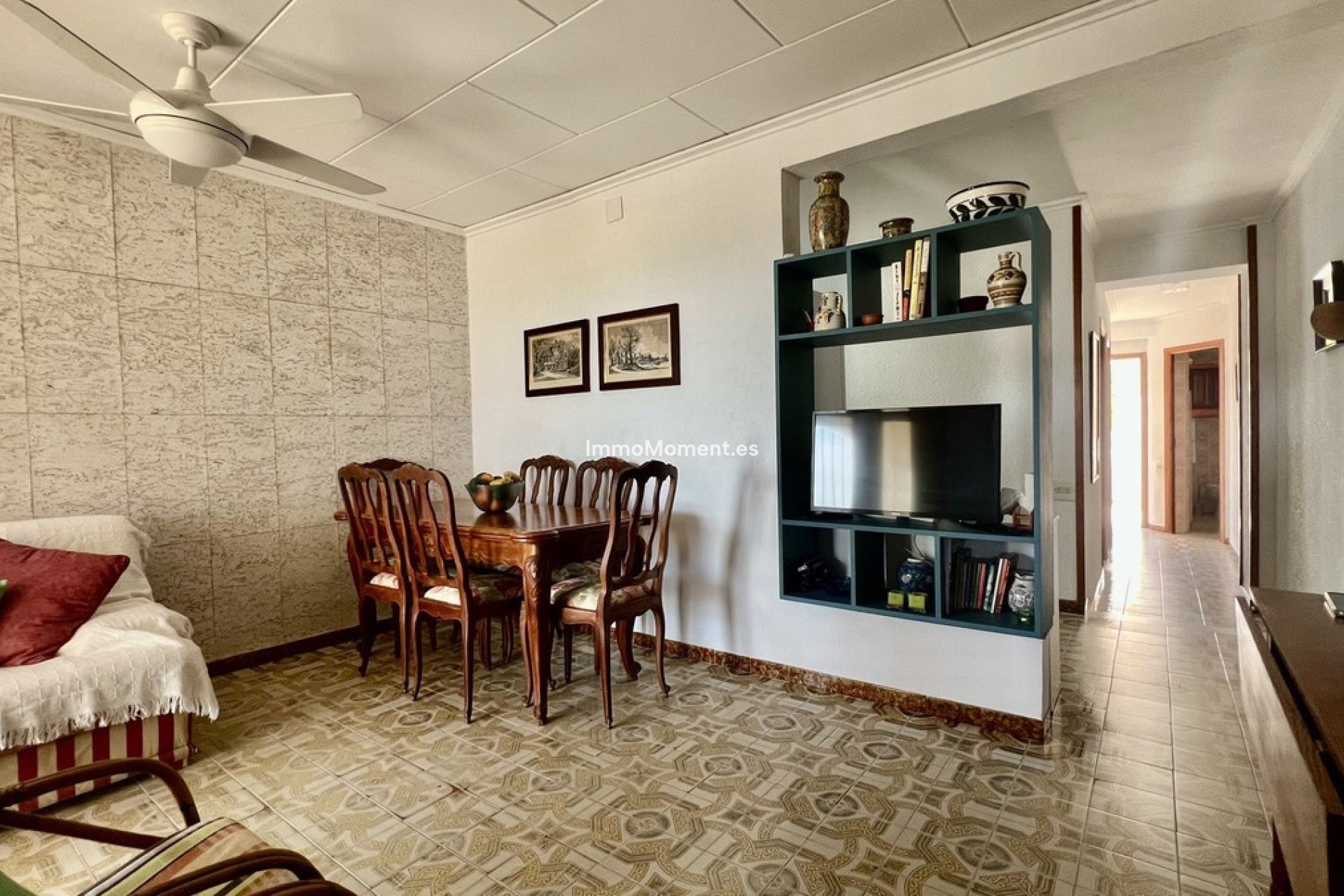 Reventa - Villa independiente - Denia - Denia Centro