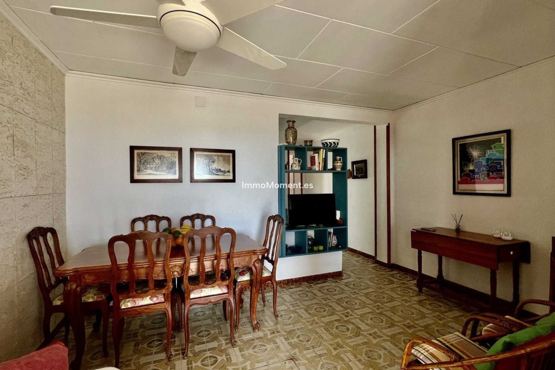Reventa - Villa independiente - Denia - Denia Centro