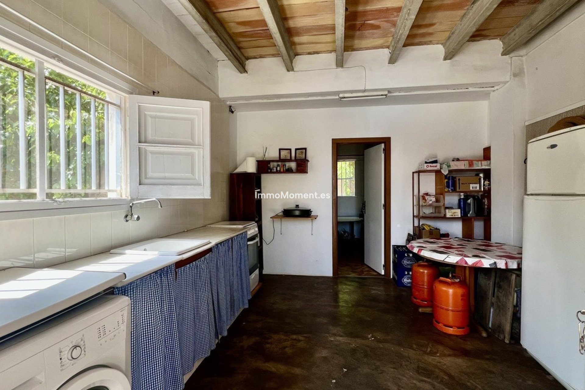Reventa - Villa independiente - Denia - Denia Centro