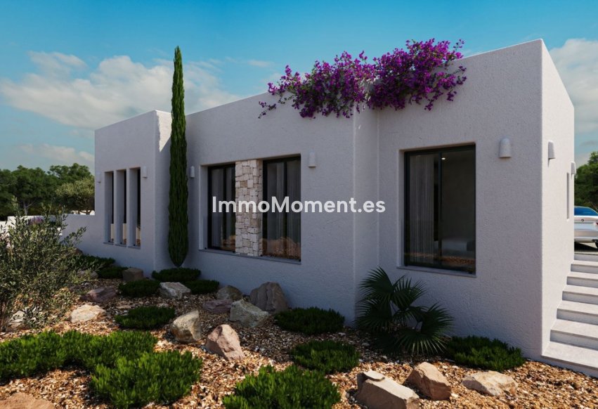 Reventa - Villa independiente - Denia - Denia Centro
