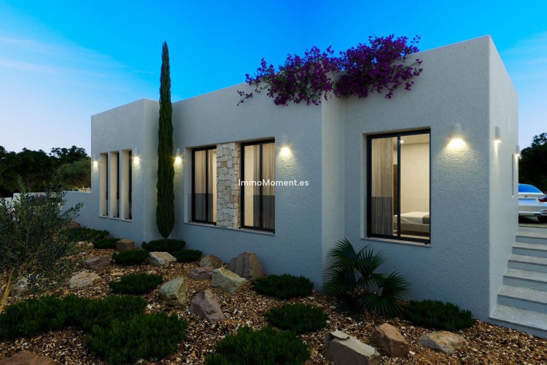 Reventa - Villa independiente - Denia - Denia Centro