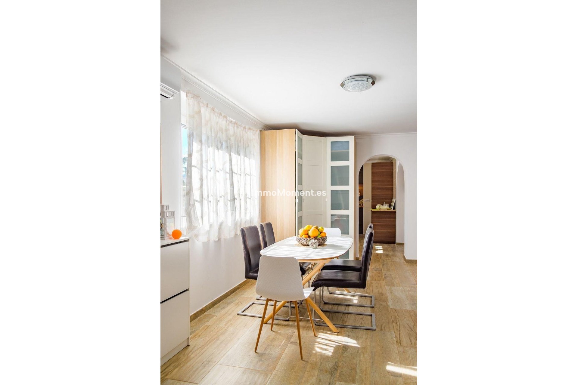 Reventa - Villa independiente - Denia - Denia Centro