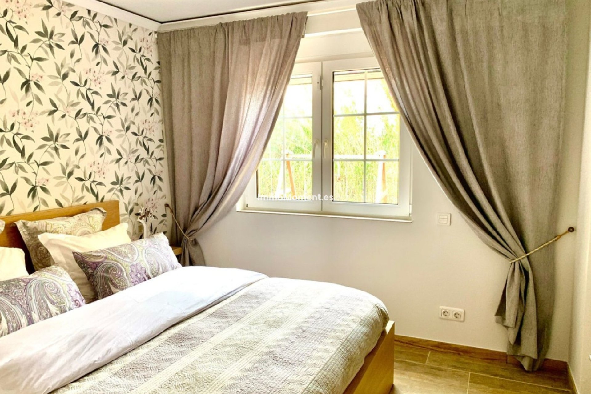 Reventa - Villa independiente - Denia - Denia Centro