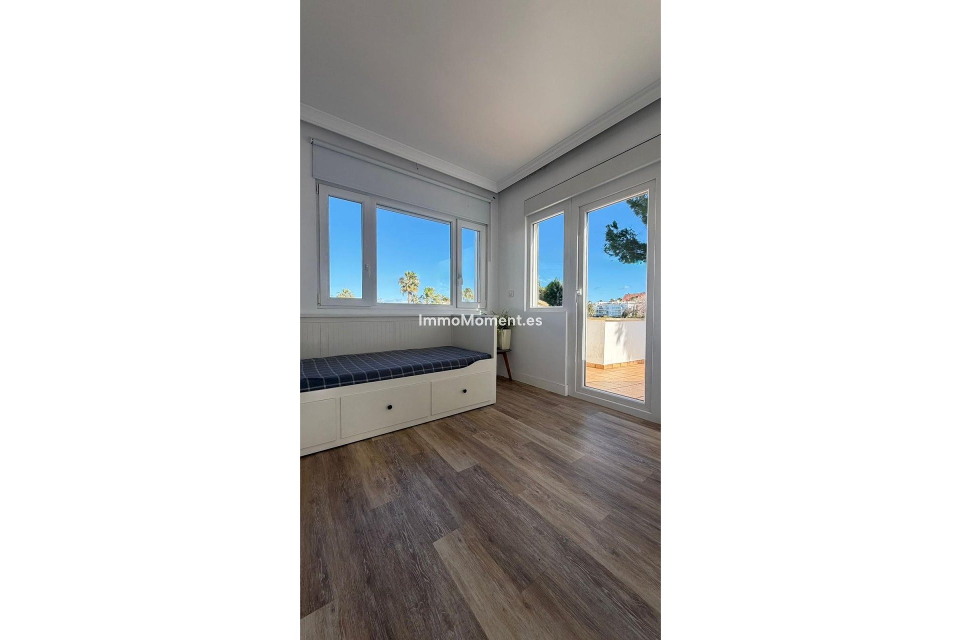 Reventa - Villa independiente - Denia - Denia Centro