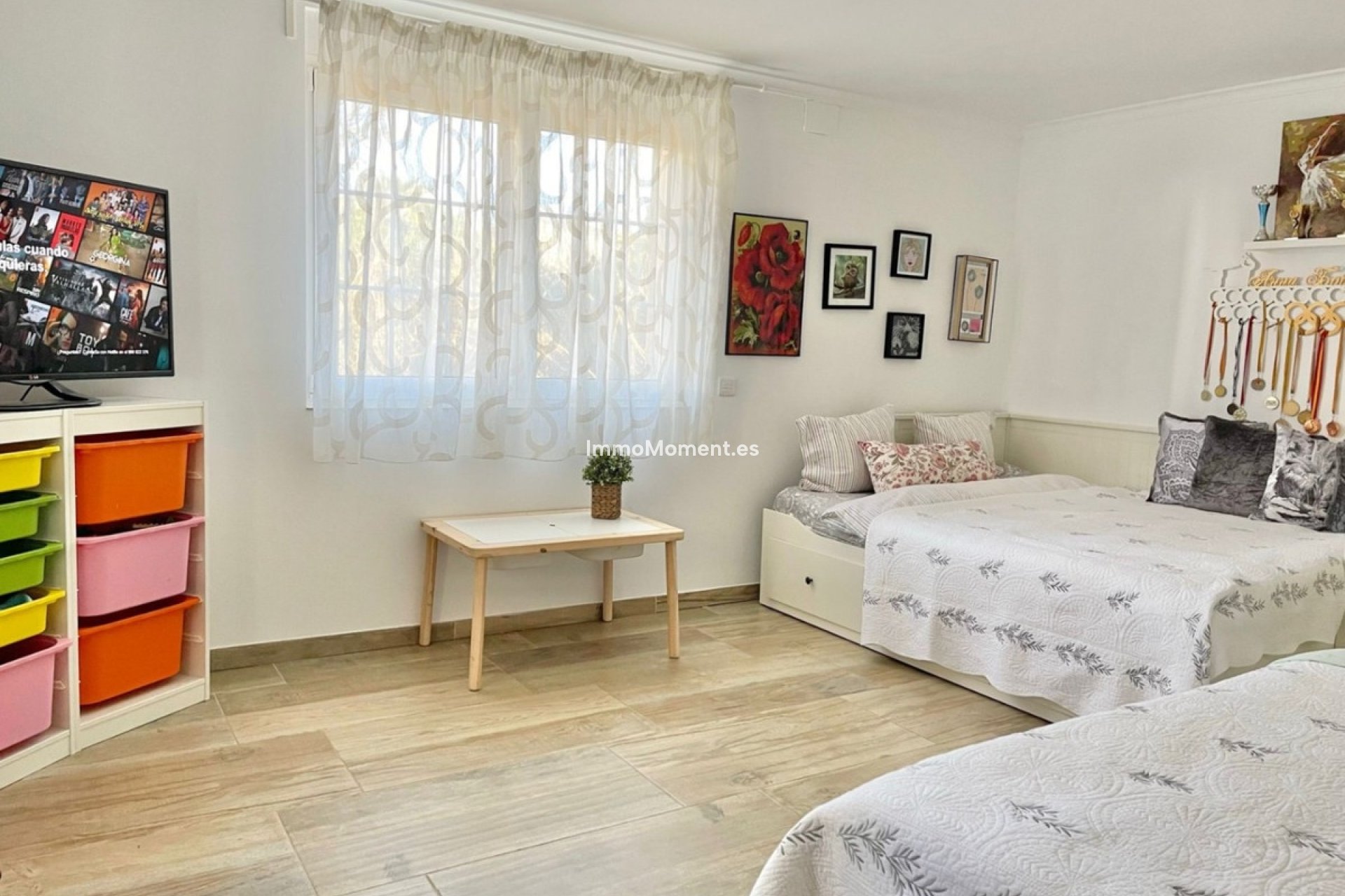 Reventa - Villa independiente - Denia - Denia Centro