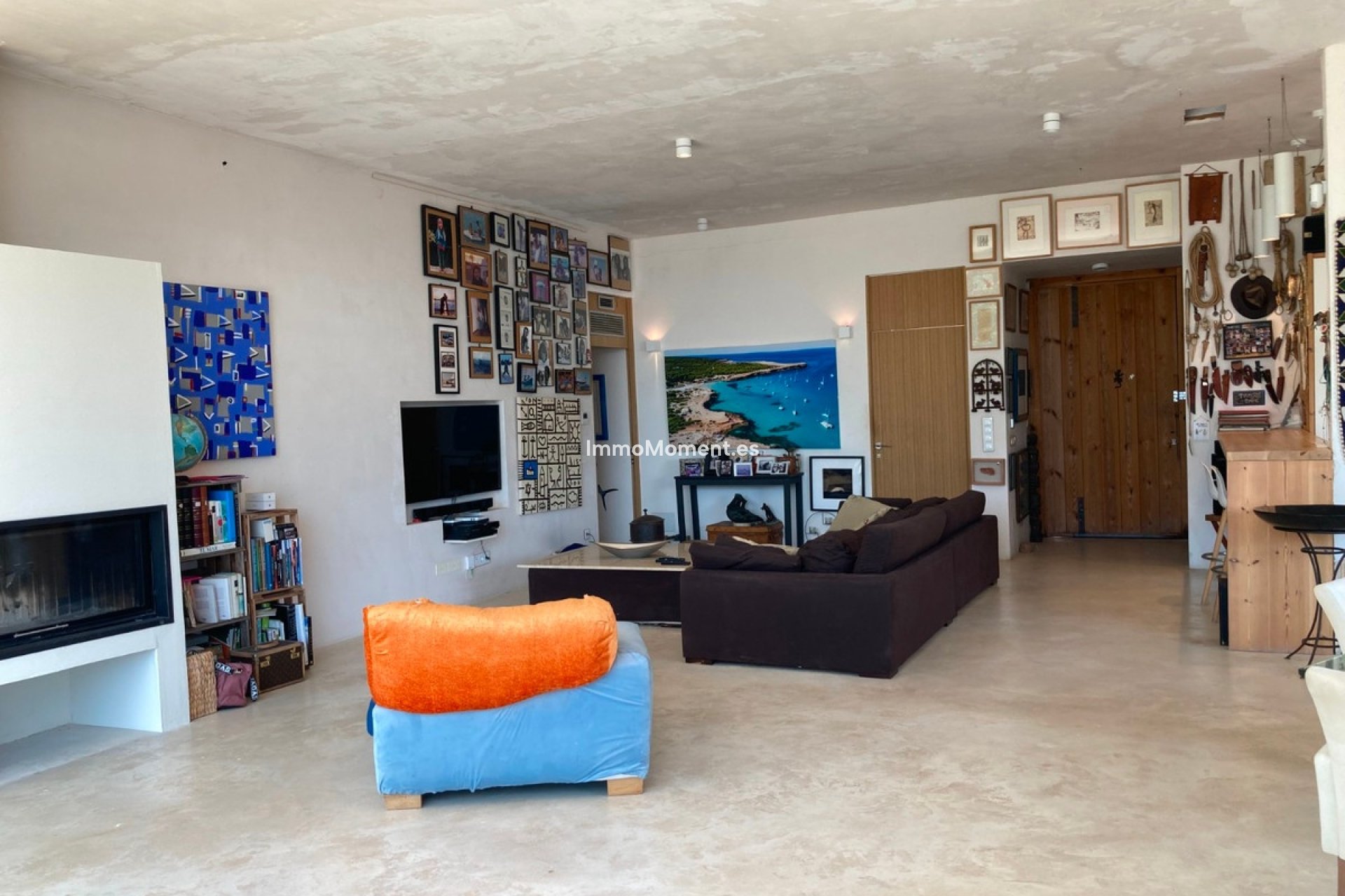 Reventa - Villa independiente - Denia - Denia Centro