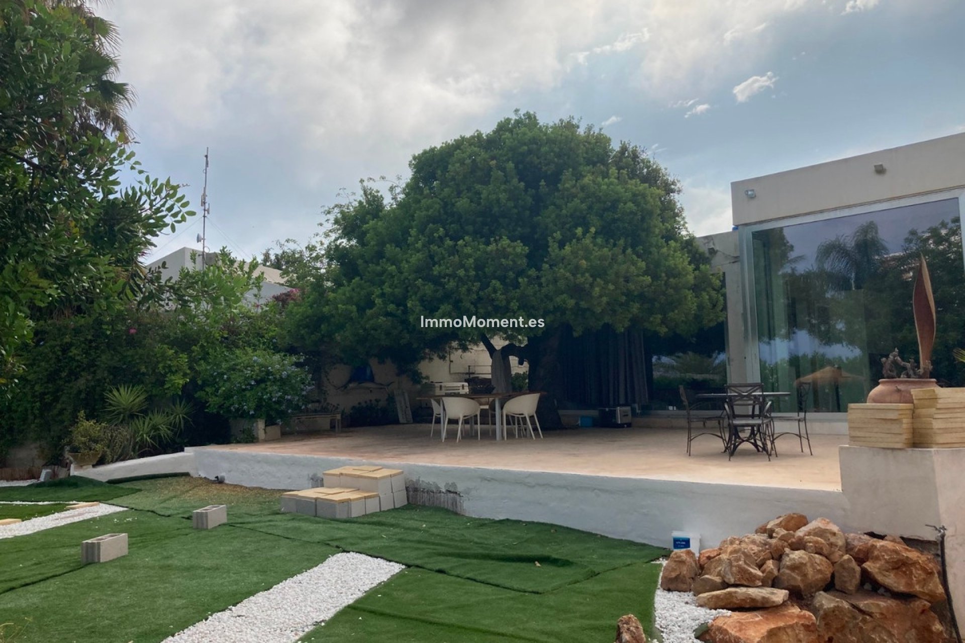 Reventa - Villa independiente - Denia - Denia Centro