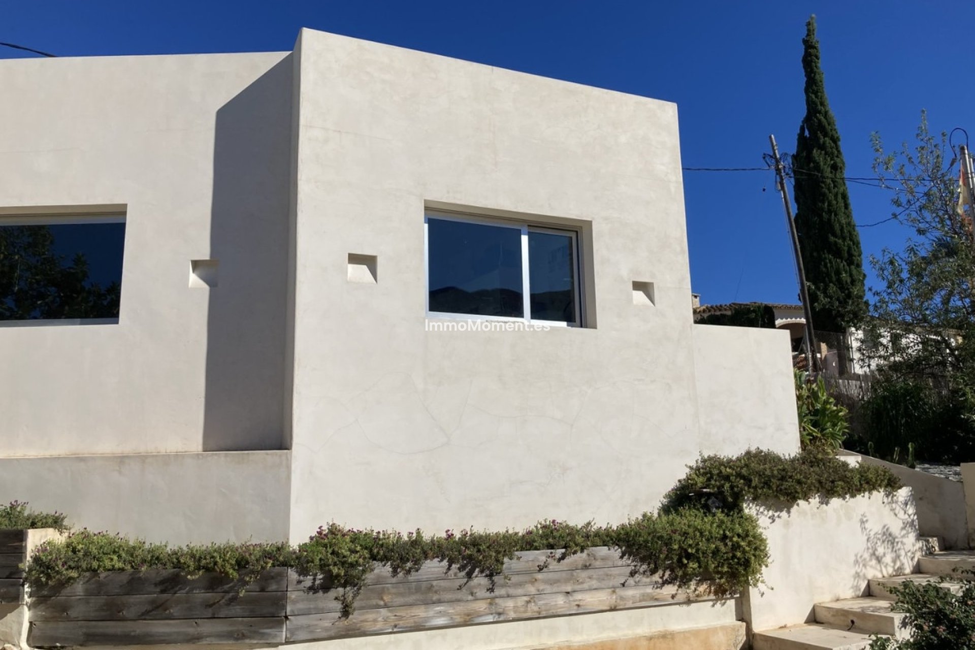 Reventa - Villa independiente - Denia - Denia Centro
