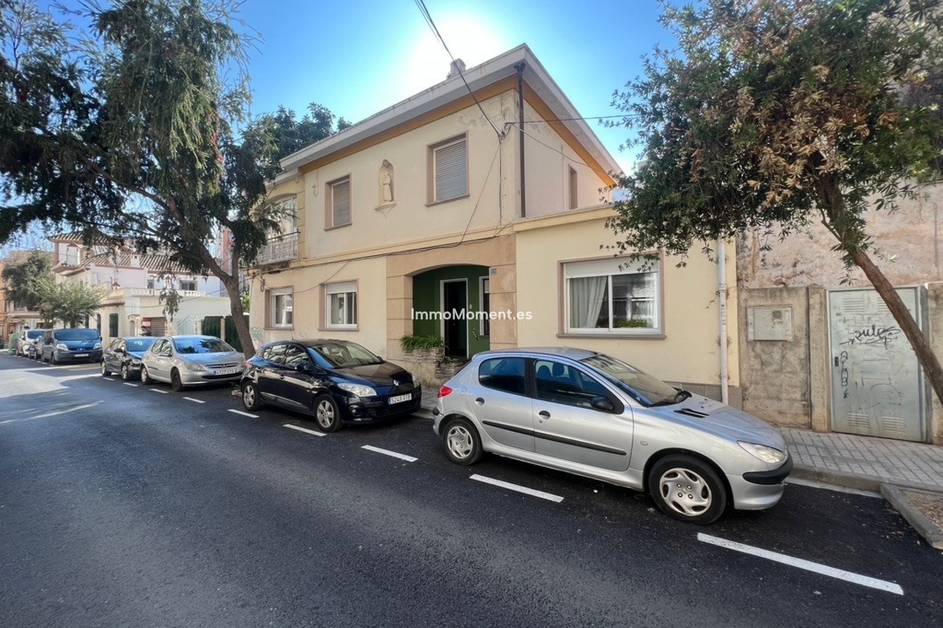 Reventa - Villa independiente - Denia - Denia Centro