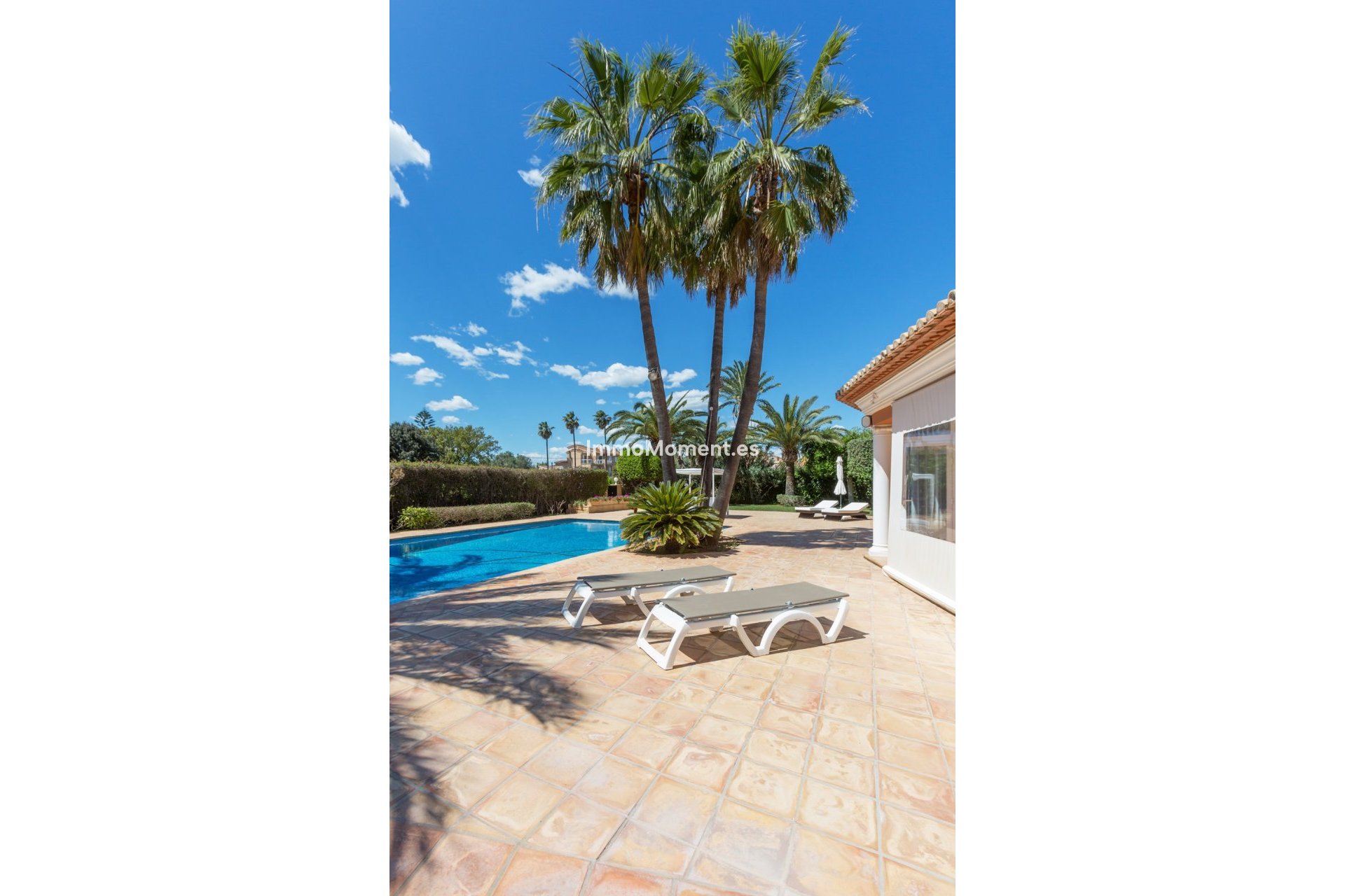Reventa - Villa independiente - Denia - Denia Centro