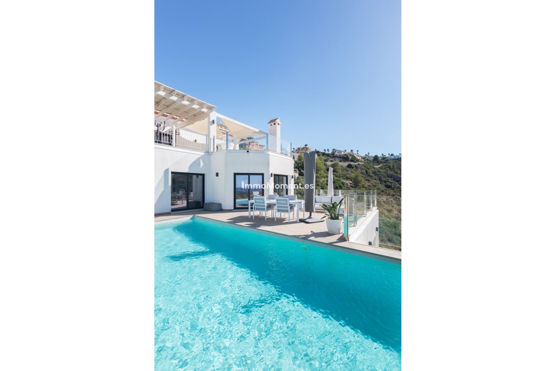 Reventa - Villa independiente - Denia - Denia Centro