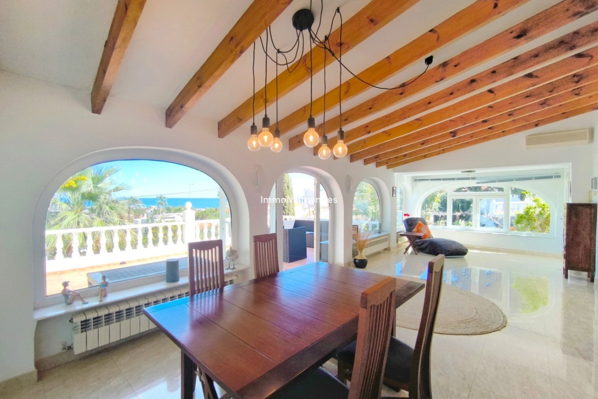 Reventa - Villa independiente - Denia - Denia Centro
