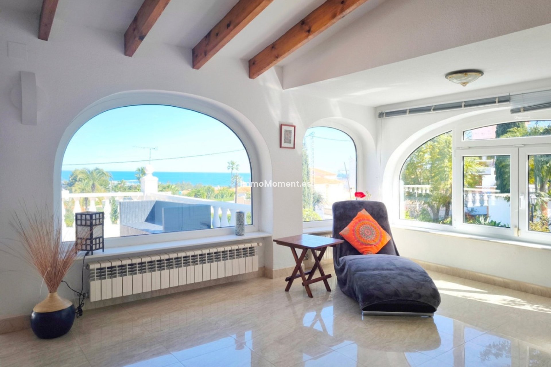 Reventa - Villa independiente - Denia - Denia Centro
