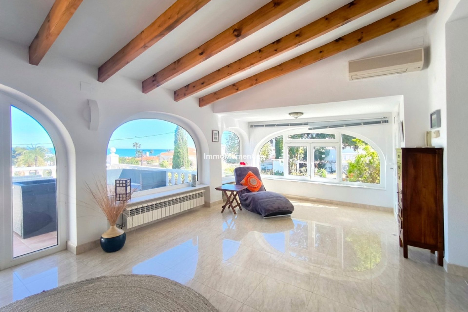 Reventa - Villa independiente - Denia - Denia Centro