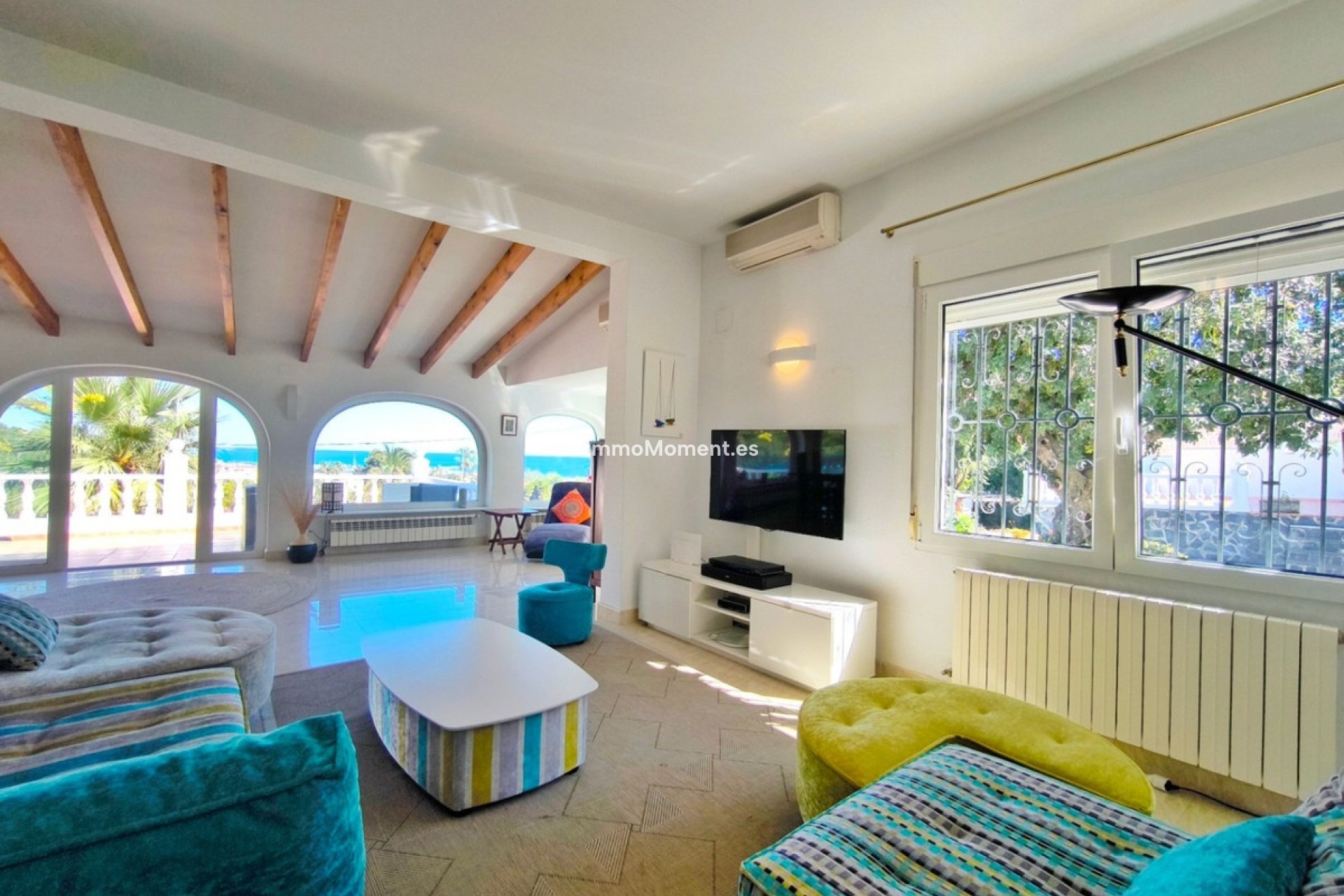 Reventa - Villa independiente - Denia - Denia Centro