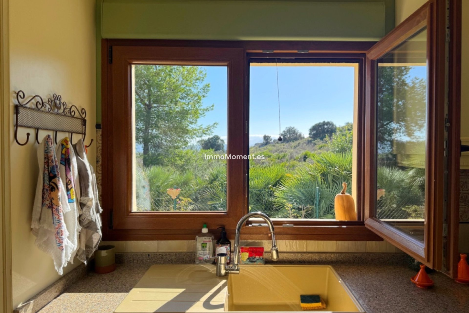 Reventa - Villa independiente - Denia - Denia Centro