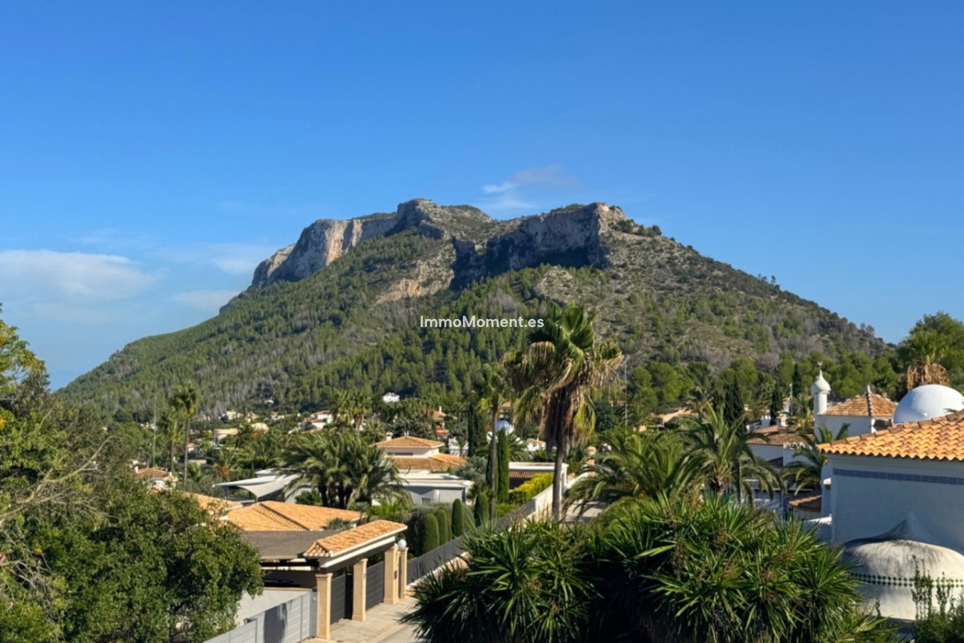 Reventa - Villa independiente - Denia - Denia Centro