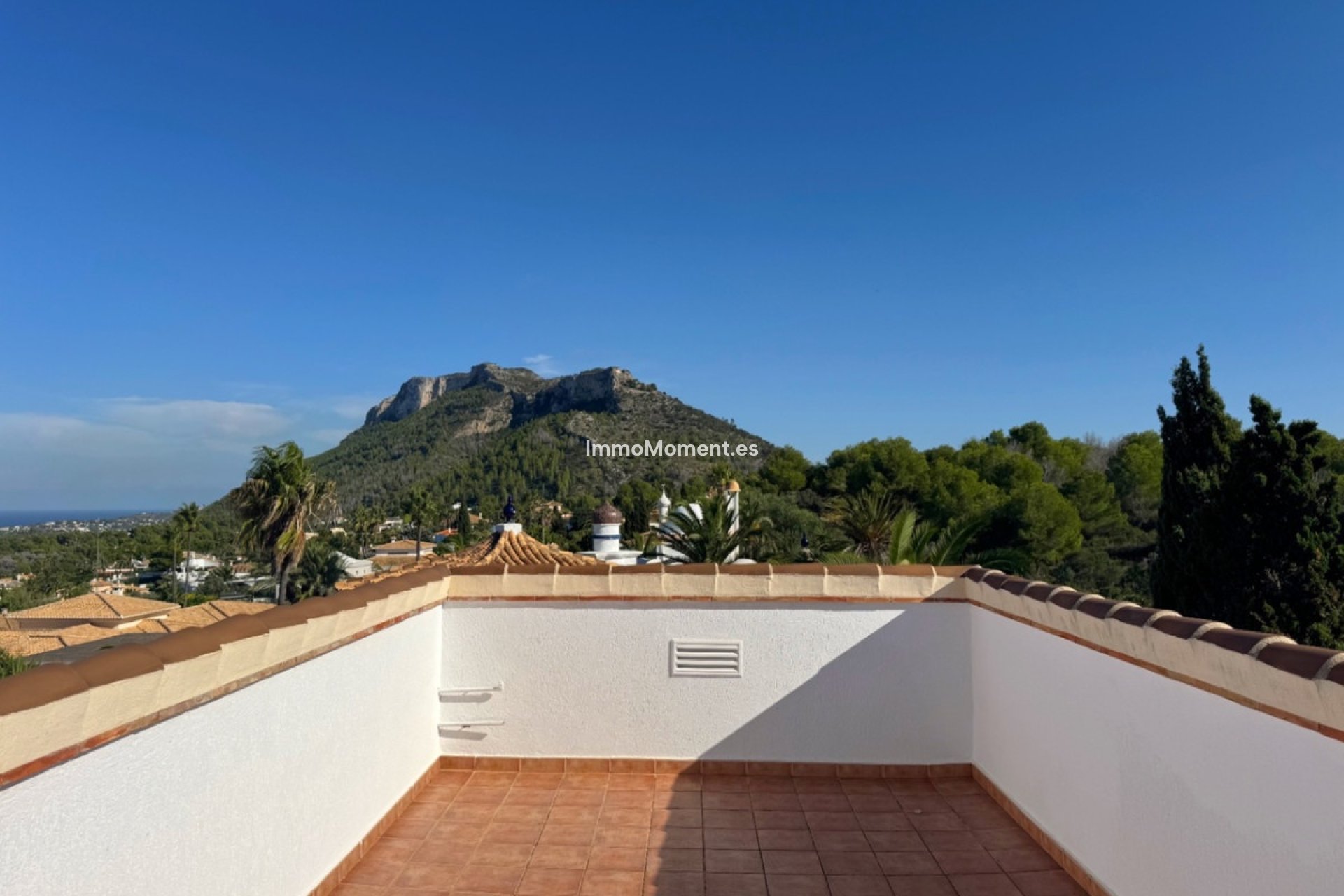 Reventa - Villa independiente - Denia - Denia Centro