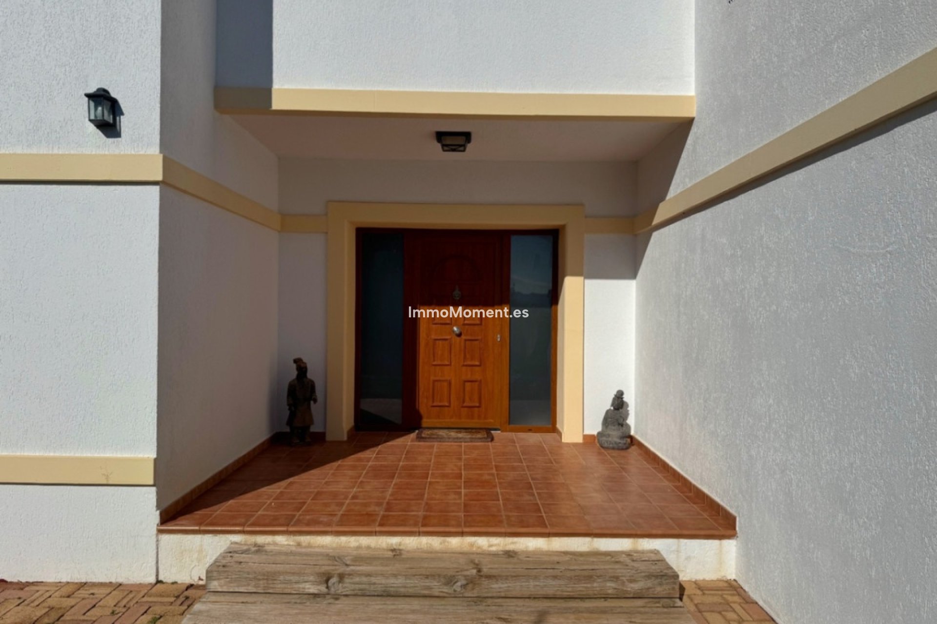 Reventa - Villa independiente - Denia - Denia Centro