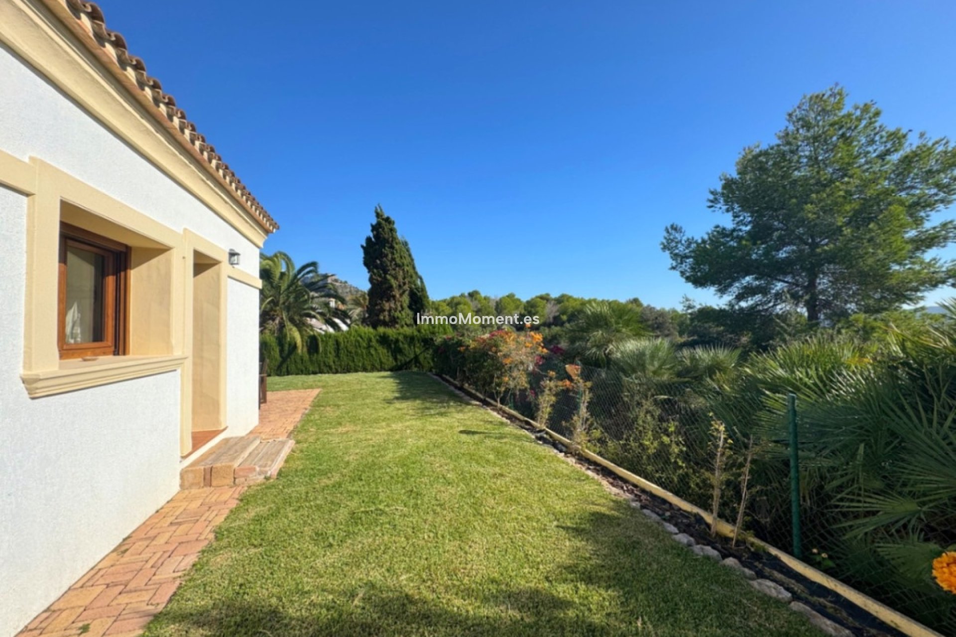 Reventa - Villa independiente - Denia - Denia Centro