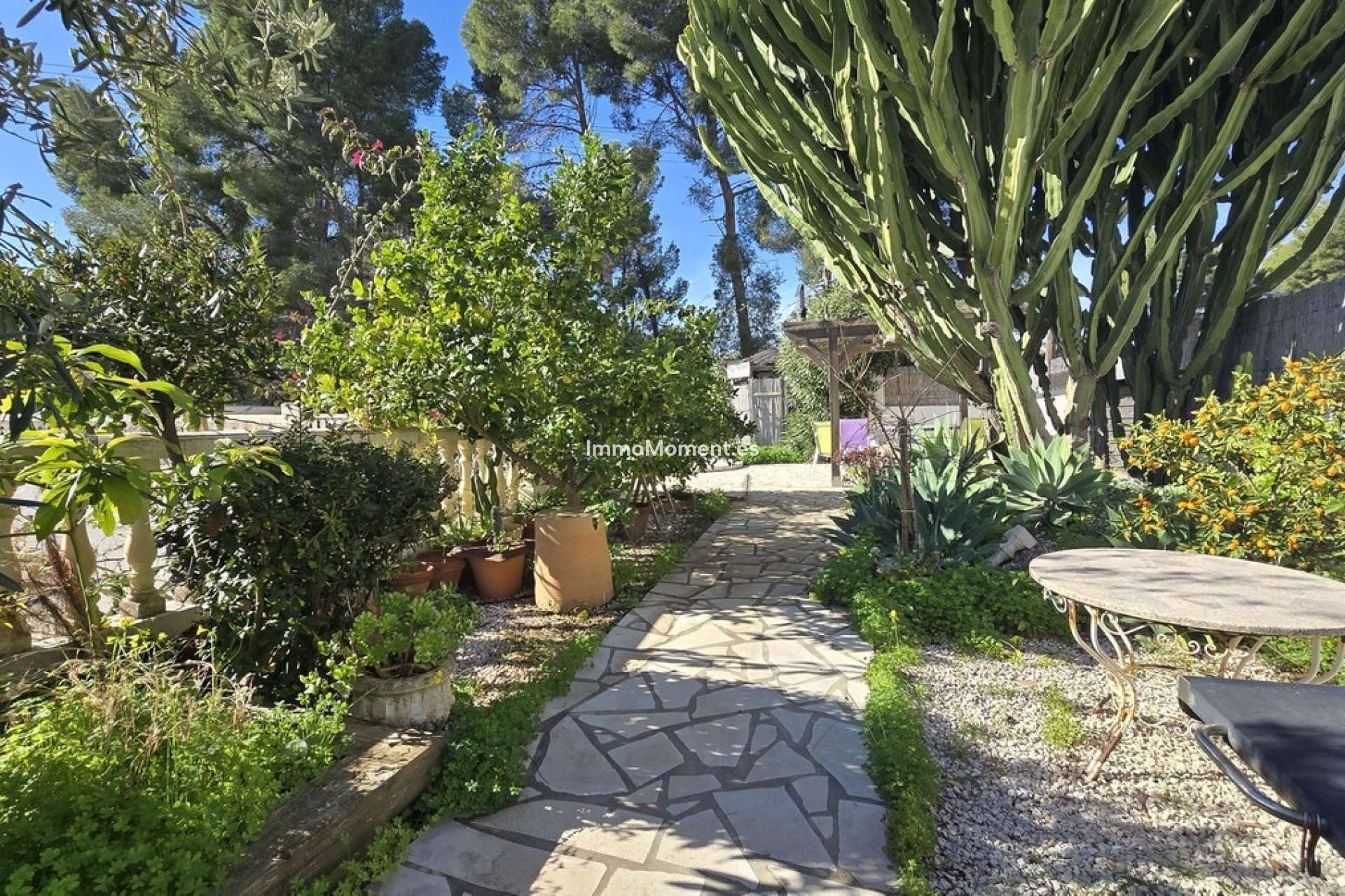 Reventa - Villa independiente - Denia - Denia Centro