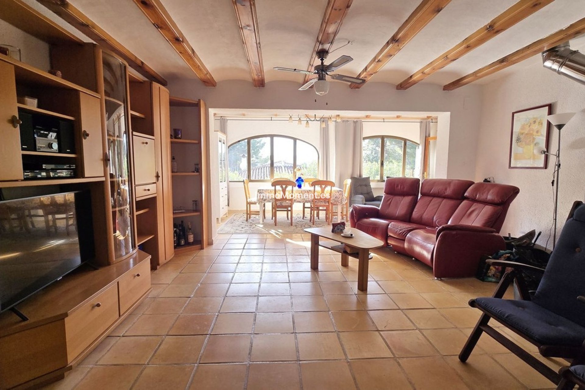 Reventa - Villa independiente - Denia - Denia Centro