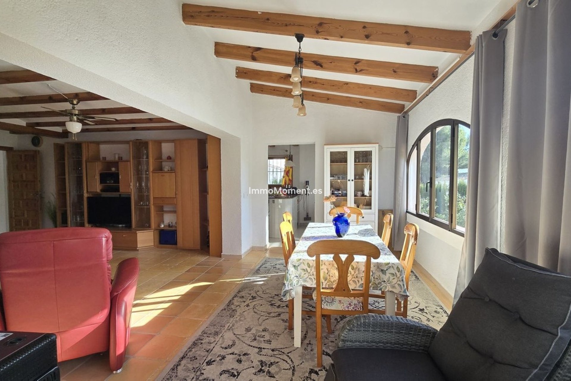 Reventa - Villa independiente - Denia - Denia Centro