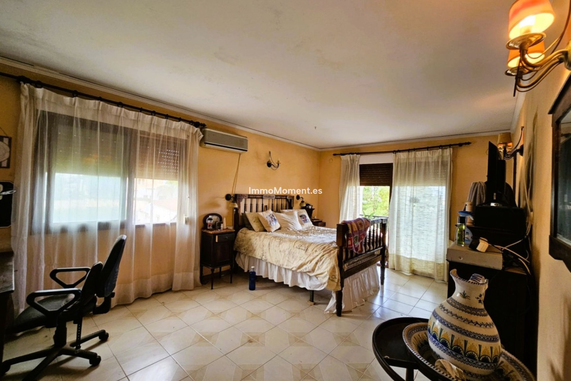 Reventa - Villa independiente - Denia - Denia Centro