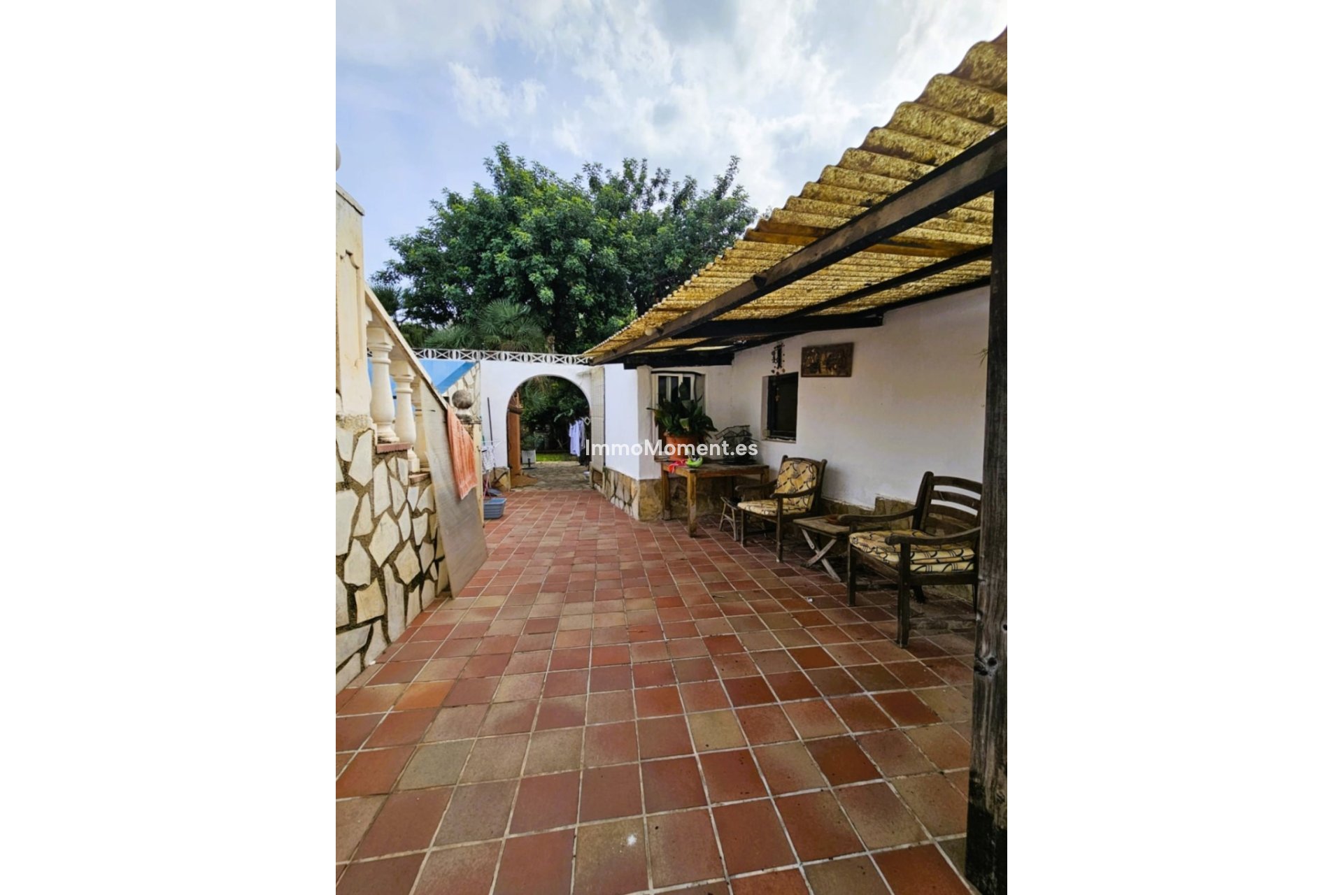 Reventa - Villa independiente - Denia - Denia Centro