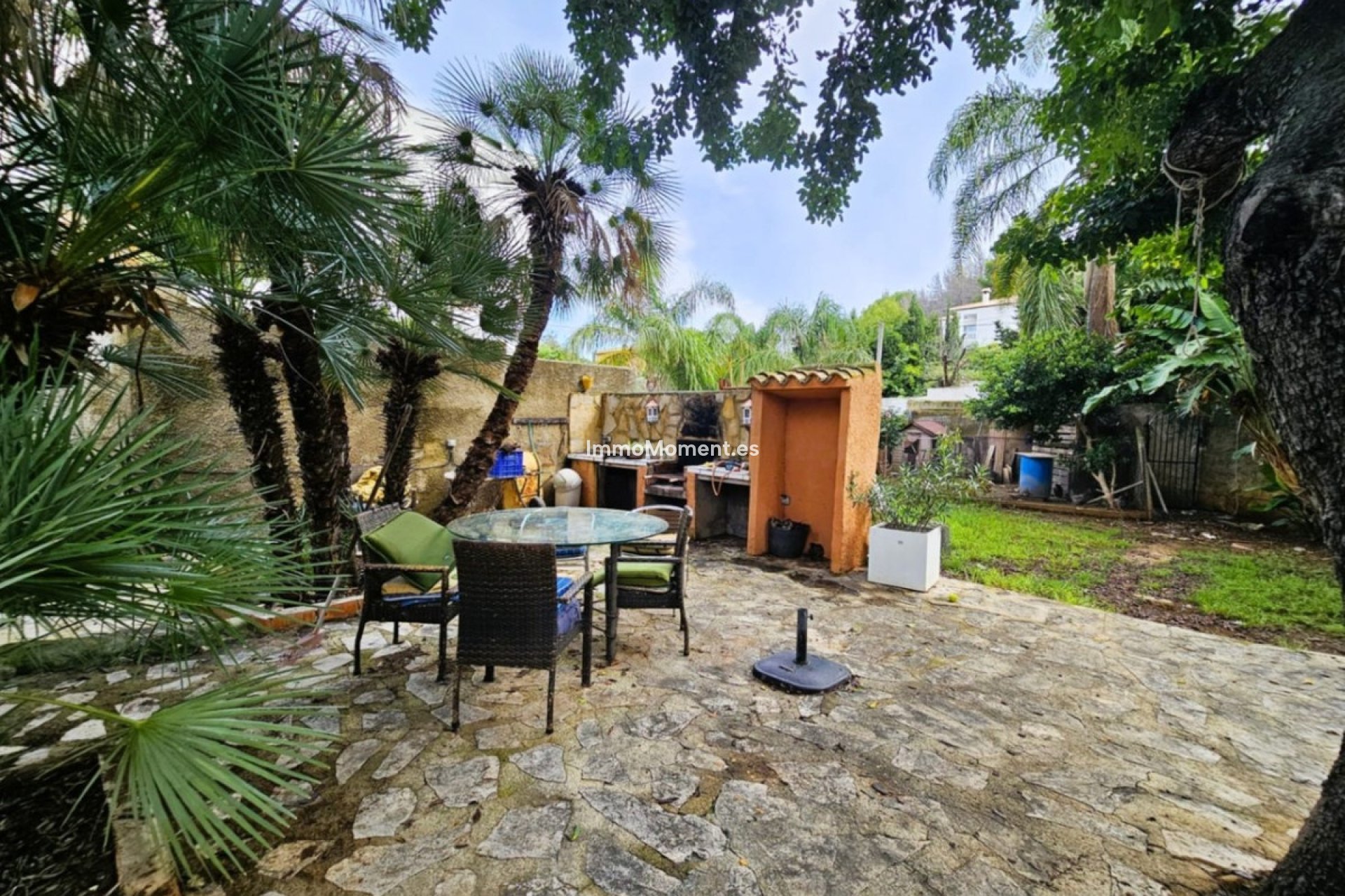 Reventa - Villa independiente - Denia - Denia Centro