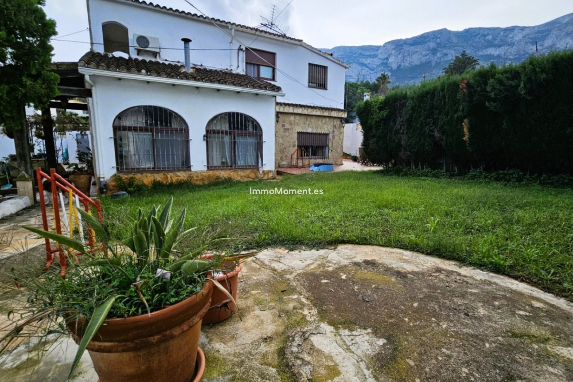 Reventa - Villa independiente - Denia - Denia Centro