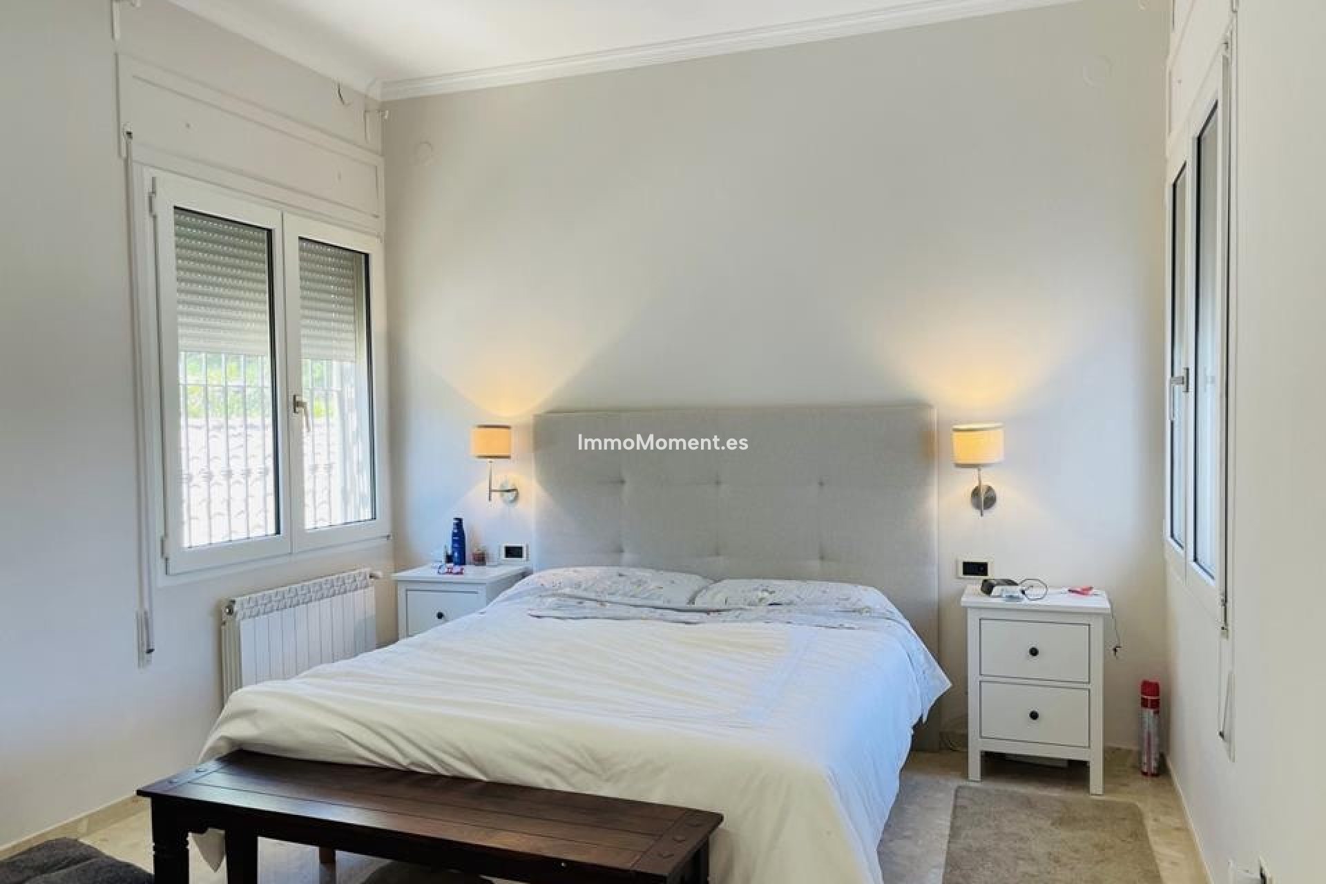 Reventa - Villa independiente - Denia - Denia Centro
