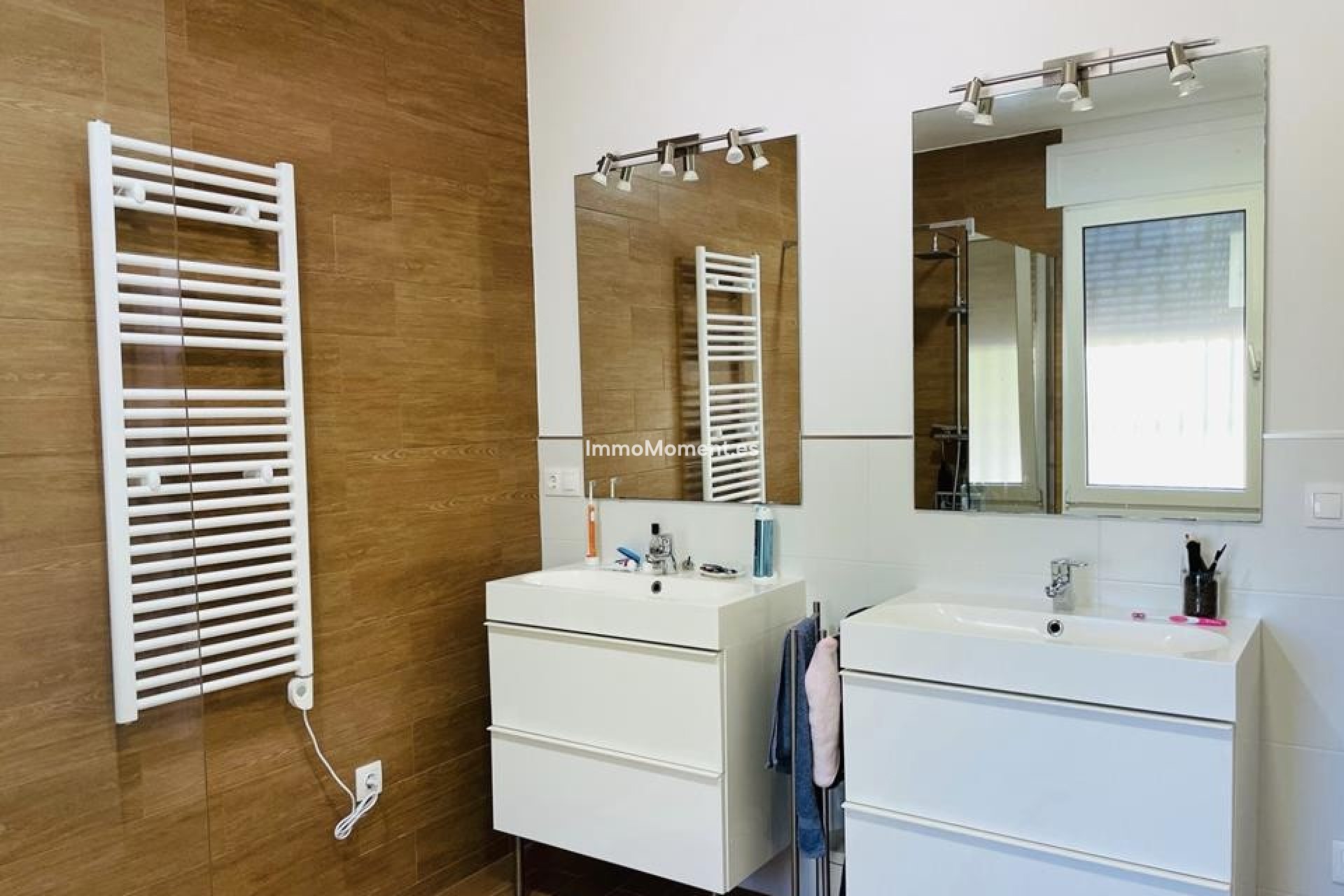 Reventa - Villa independiente - Denia - Denia Centro