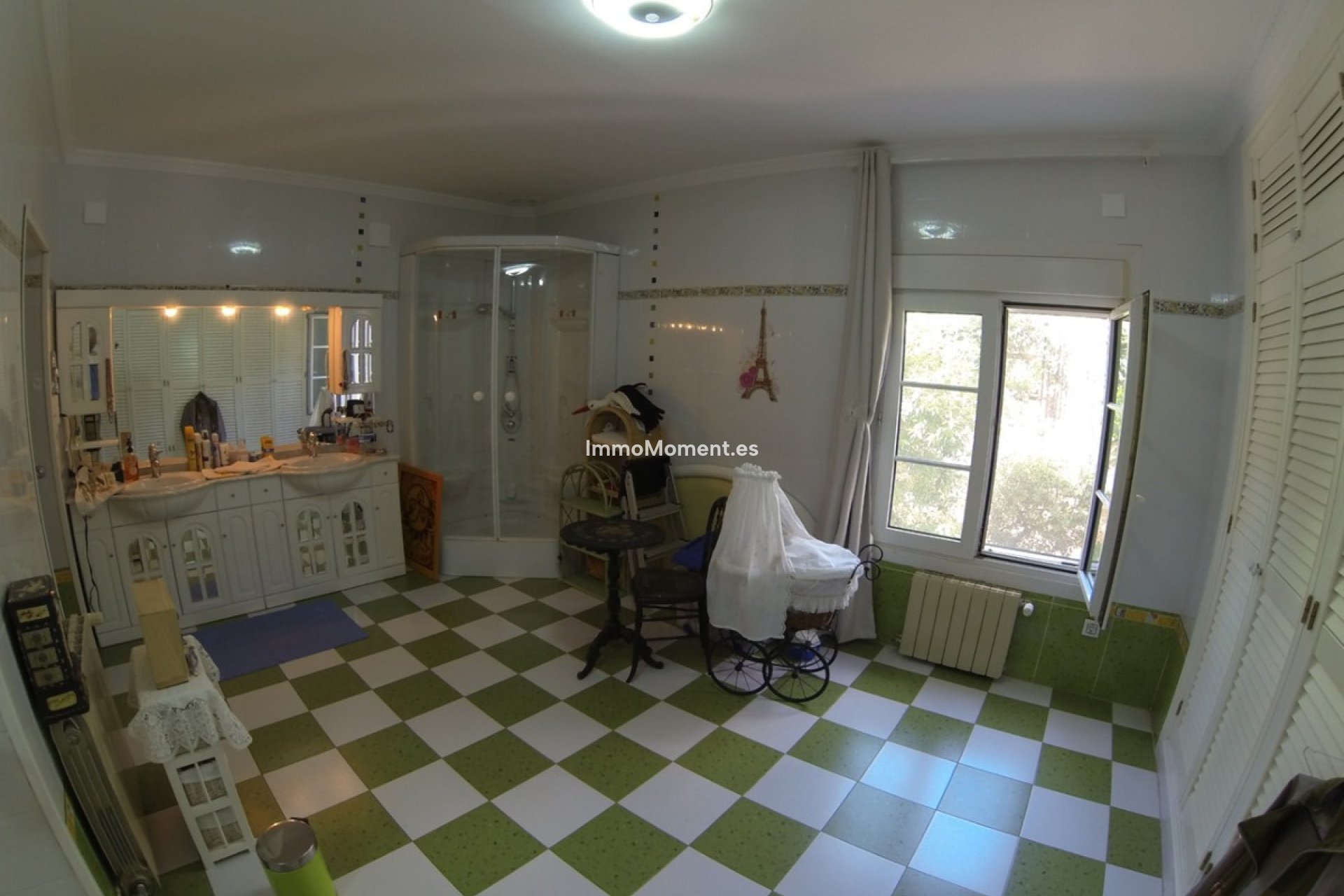Reventa - Villa independiente - Denia - Denia Centro