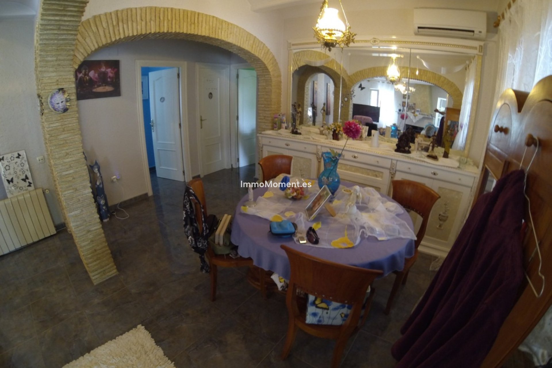Reventa - Villa independiente - Denia - Denia Centro