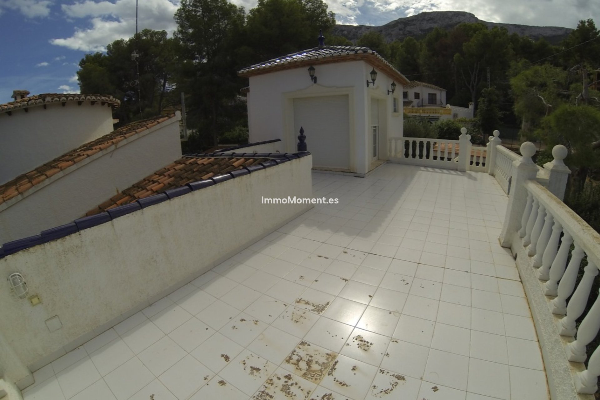 Reventa - Villa independiente - Denia - Denia Centro