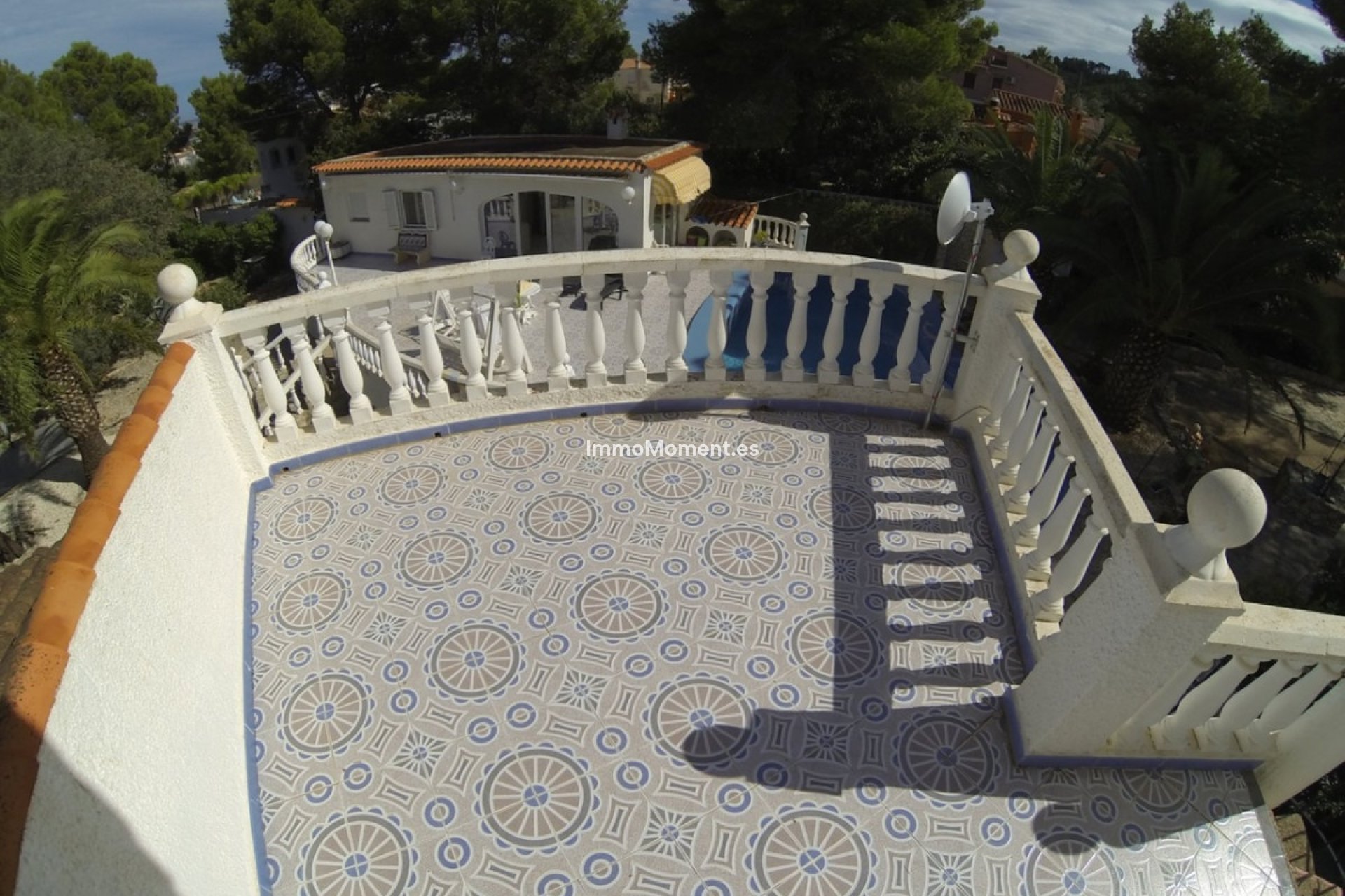 Reventa - Villa independiente - Denia - Denia Centro