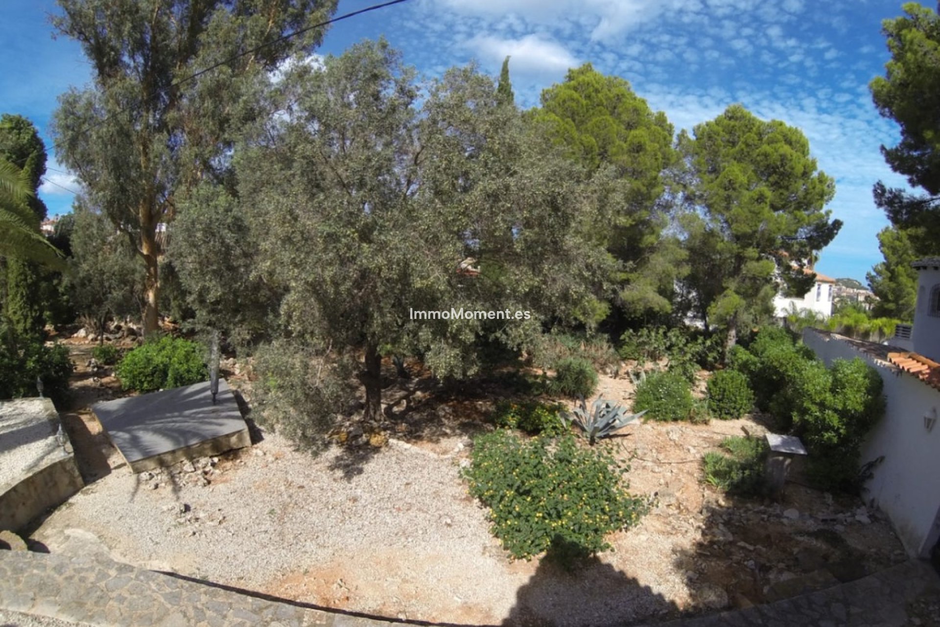 Reventa - Villa independiente - Denia - Denia Centro